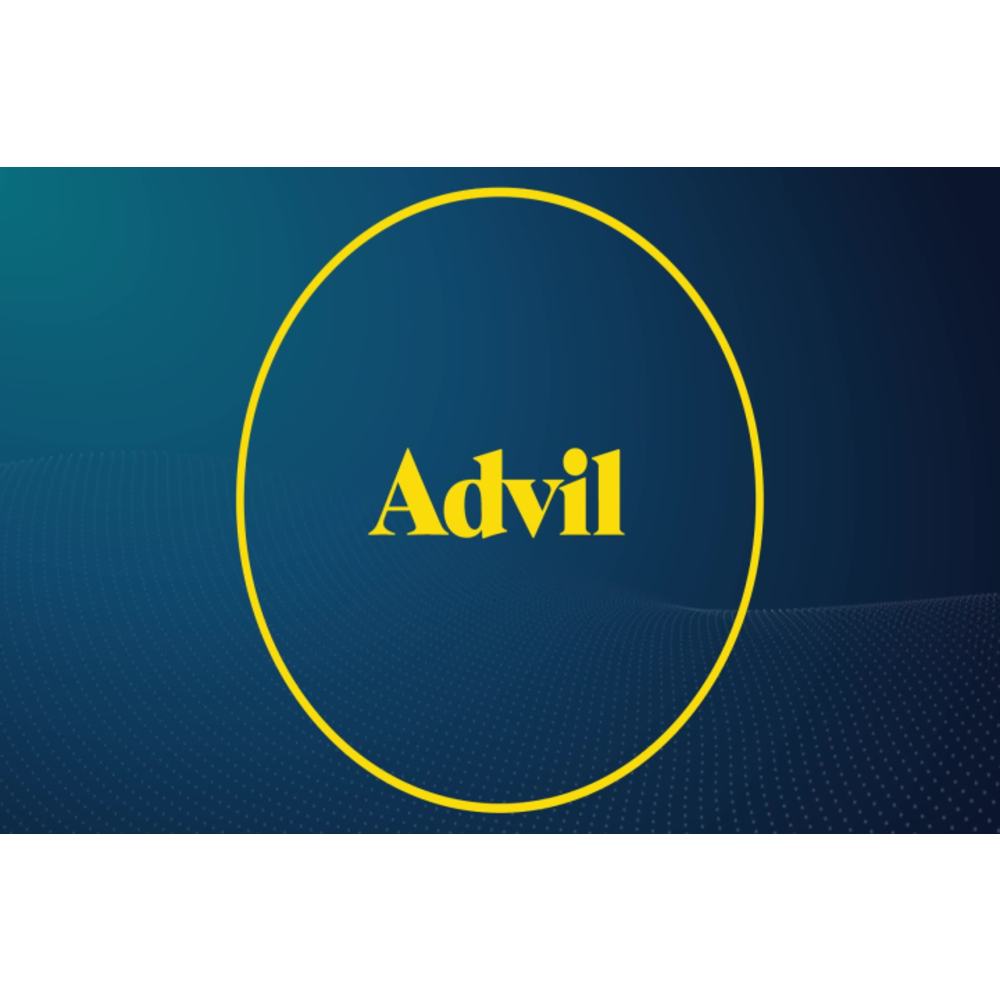 Advil Pain and Headache Reliever Ibuprofen, 200 Mg Coated Tablets, 50 Count - image 14 of 14