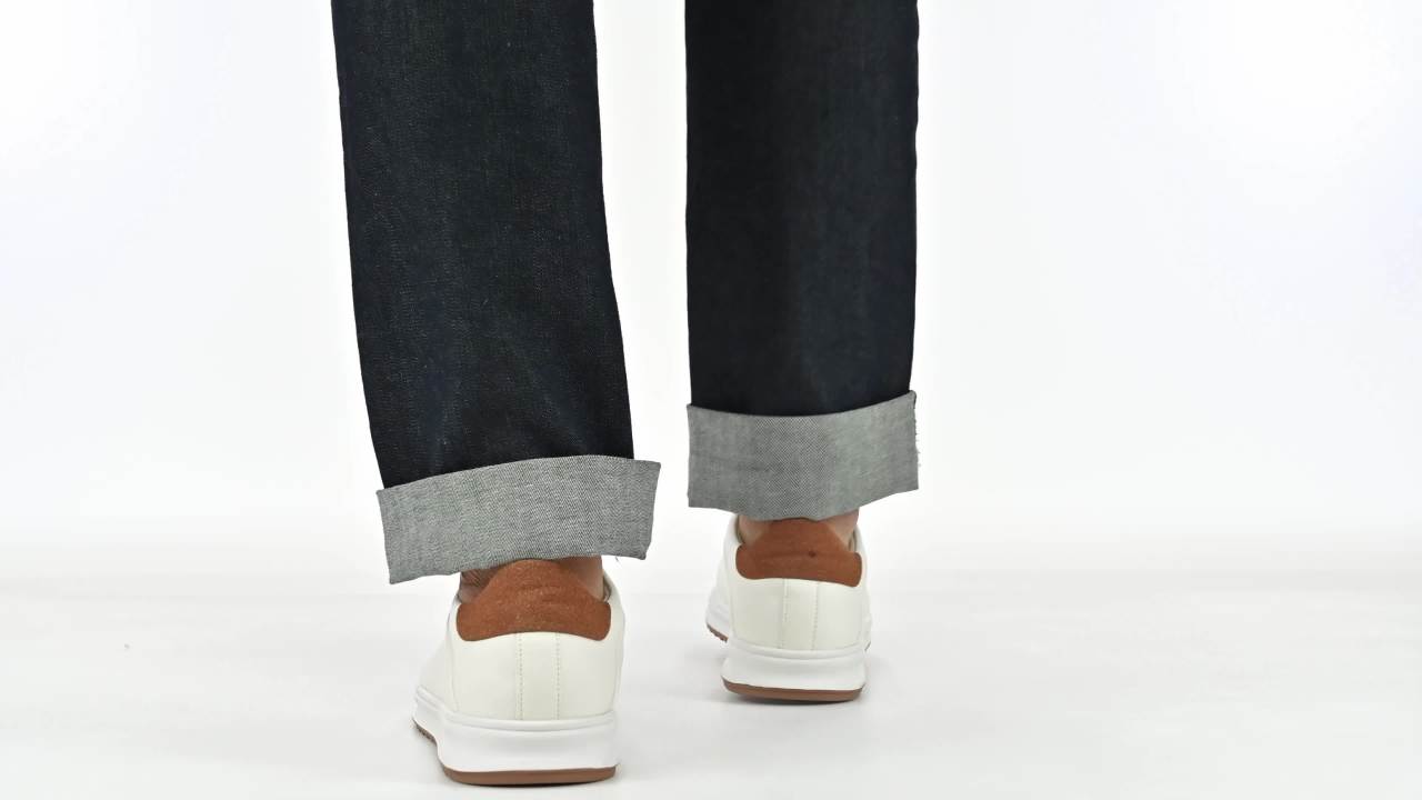 thumbnail video image 2 of Vance Mens Matteo Slip-on Sneaker, Widths Available, 2 of 10