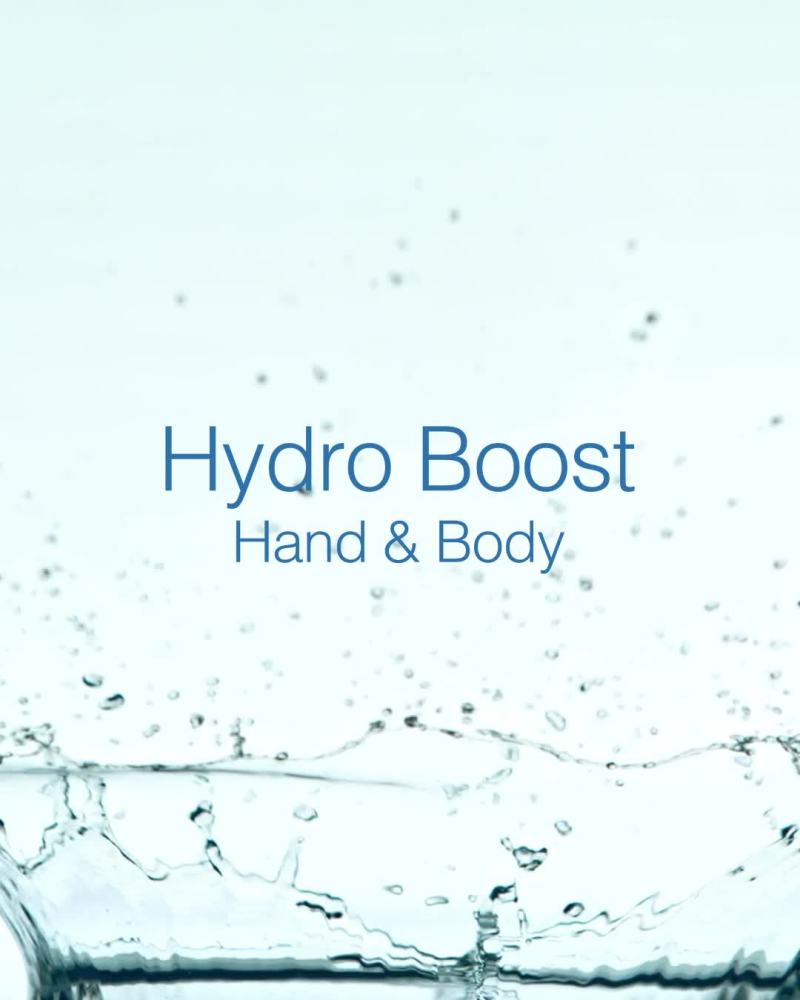Neutrogena Hydro Boost Body Gel Cream with Hyaluronic Acid, 16 oz - image 2 of 11