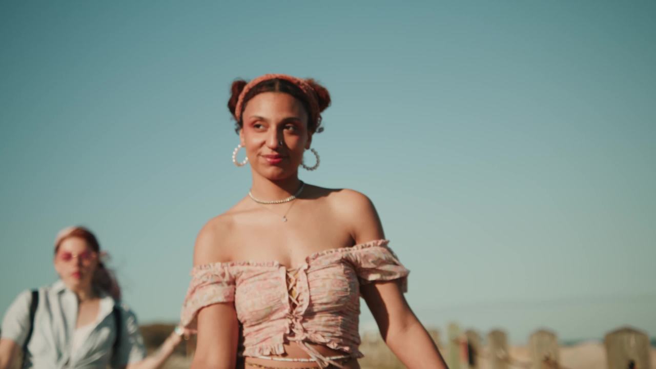 thumbnail video image 3 of Altec Lansing HydraMini 2.0 Portable Bluetooth Speaker, Waterproof IP67, 12-Hour Battery, Wireless Pairing, USB-C Quick Charge, Magnetic Mount, Voice Assistant, Compact Outdoor Speaker, 3 of 12