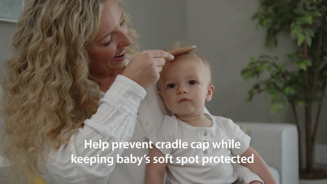 Dr. Brown’s Healthy Baby Essentials Care Kit for Infant & Baby, 8-Piece Kit