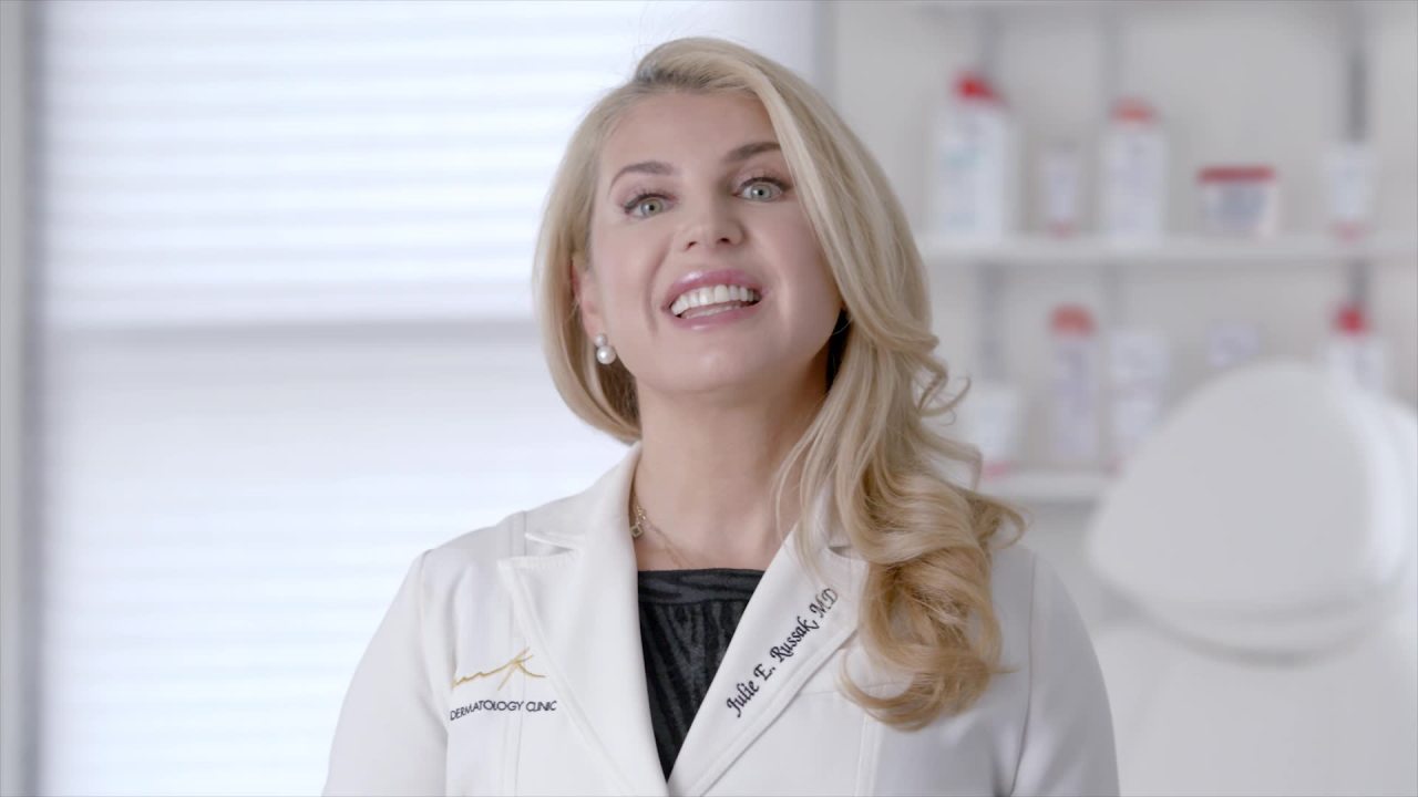 thumbnail video image 3 of Eucerin Itch Relief Intensive Calming Body Lotion for Dry, Itchy Skin with Menthol, 8.4 fl oz, 3 of 12