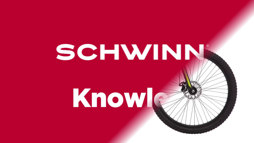 Schwinn 29-in. Knowles Mens Mountain Bike, Black, 21 Speeds - image 2 of 9
