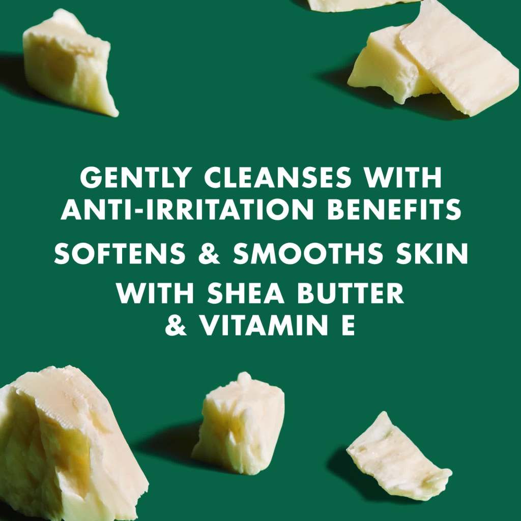 thumbnail video image 2 of SheaMoisture Men Shave Balm For Soft, Smooth Skin Cleansing Balm Dermatologist-Tested Skin Care Proven to Prevent Razor Bumps When Using Our System 3.4 oz, 2 of 9