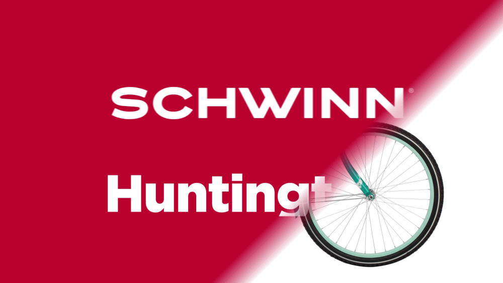 schwinn huntington cruiser bike