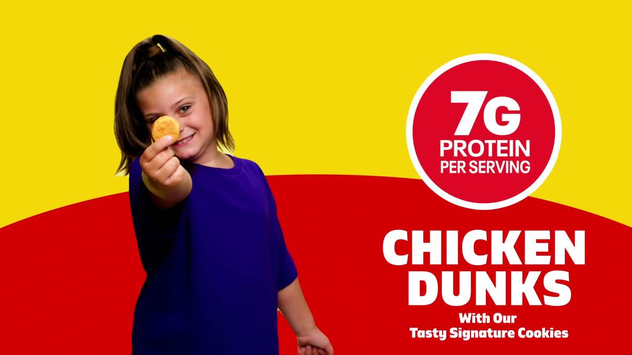 thumbnail video image 2 of Lunchables Pepperoni Pizza, 4.3 oz Pack, 2 of 18