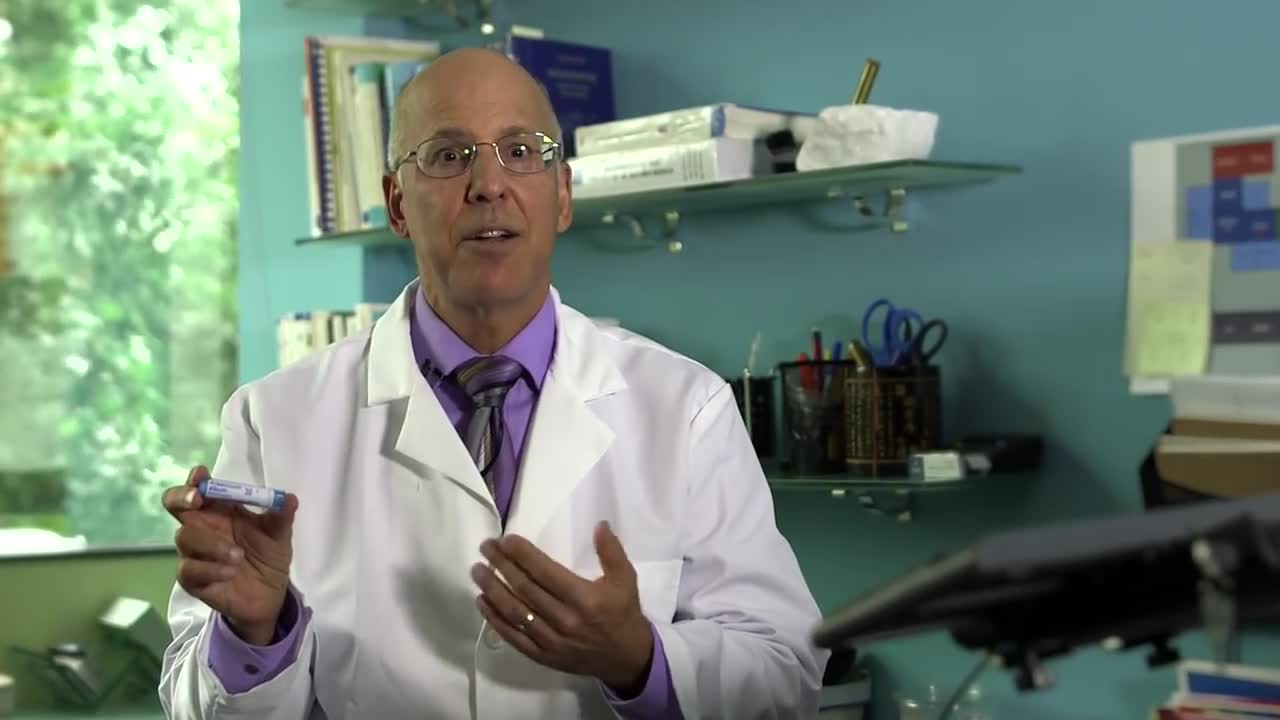 thumbnail video image 2 of Boiron Arsenicum, Diarrhea & Vomiting Relief, Meltaway Pellets, 30C, 3 Tubes, 80 Pellets Each, 2 of 10