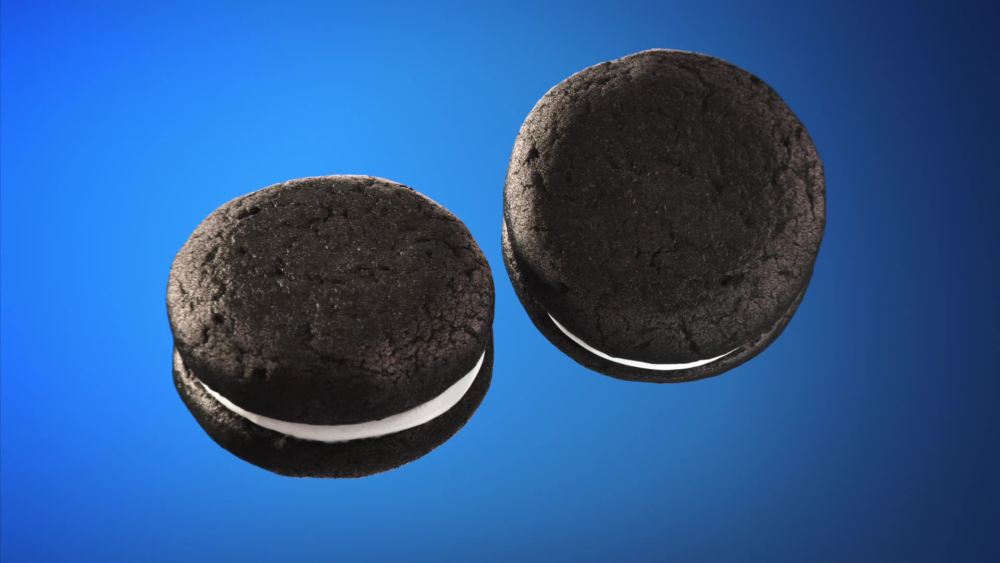 OREO Cakesters Soft Snack Cakes, 5 2.02 oz Snack Packs