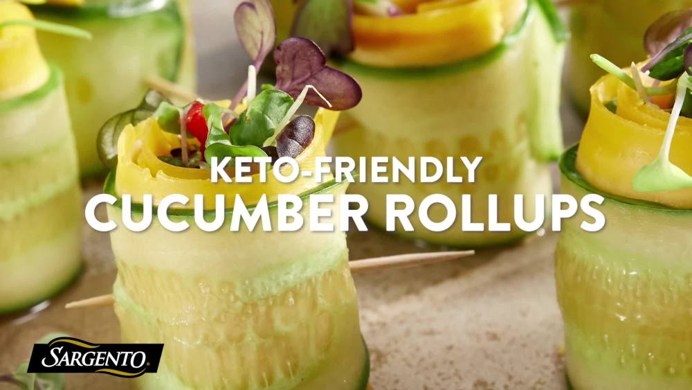 Sargento® Sharp Natural Cheddar Cheese Ultra Thin® Slices, 18 slices