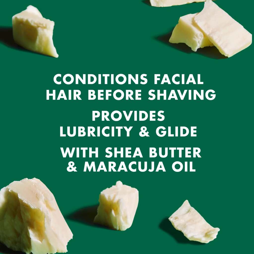 thumbnail video image 2 of SheaMoisture Men's Shaving Oil Pre-Shave Softening Oil 3.2 oz, 2 of 9