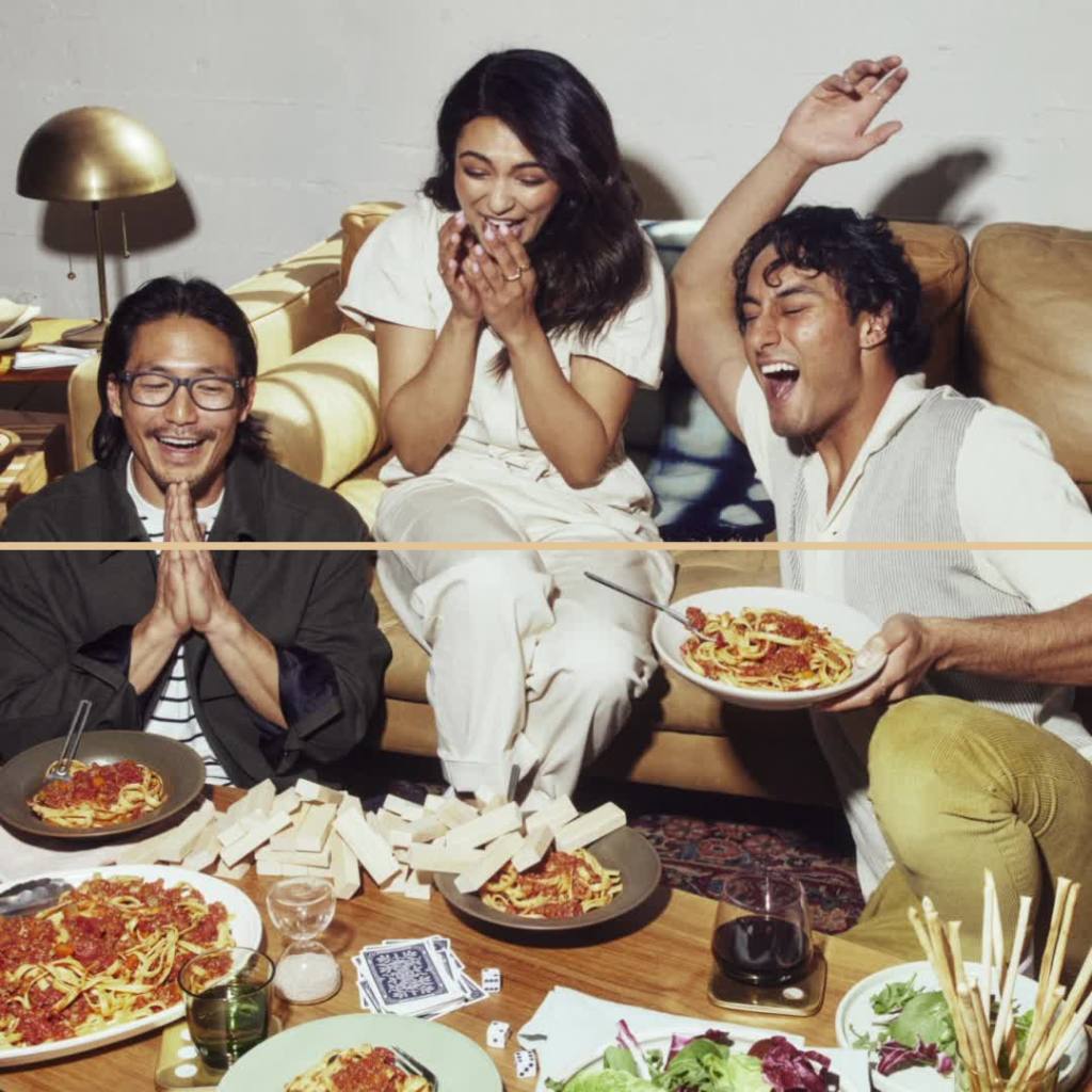 thumbnail video image 2 of (2 pack) Contadina Crushed Tomatoes with Basil, 28 oz. Can, 2 of 9