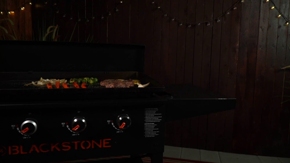 Blackstone Rechargeable LED Griddle Light with Base
