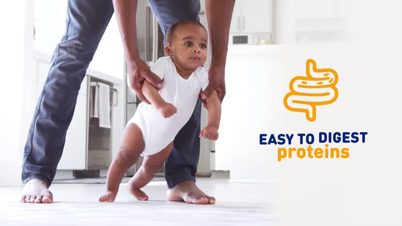 (2 pack) Enfamil Sensitive Baby Formula with DHA, Iron & Prebiotics to