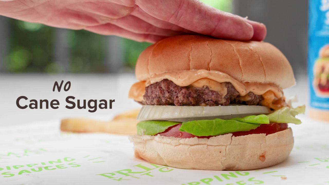 thumbnail video image 2 of Primal Kitchen Chicken Dippin' Dipping Sauce, 10 oz, 2 of 12