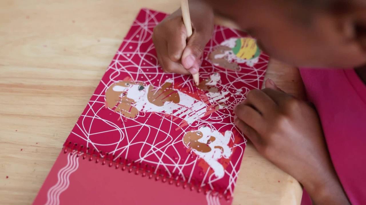 thumbnail video image 2 of Melissa & Doug Animal Families, 2 of 3