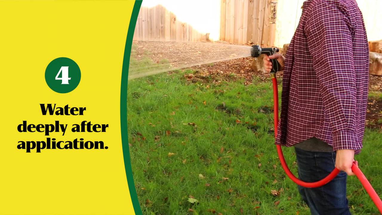 thumbnail video image 2 of Ironite By Pennington Mineral Lawn Supplement 1-0-1 3Lb, 1m, 2 of 9