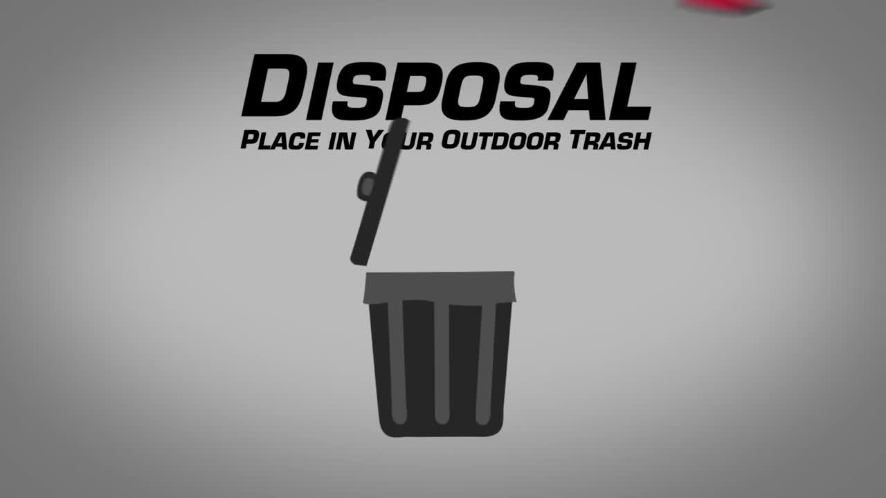 thumbnail video image 2 of Tomcat Glue Traps Mouse Size with Eugenol for Enhanced Stickiness, Ready-To-Use, 6 Traps, 2 of 11