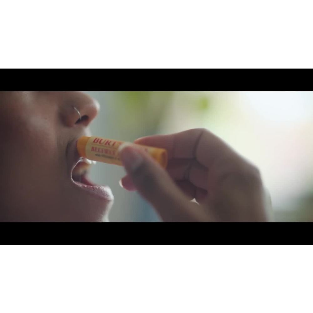 thumbnail video image 2 of Burt's Bees Renewal Dark Spot Corrector with Vitamin C and Natural Retinol Alternative, 1 fl oz, 2 of 12