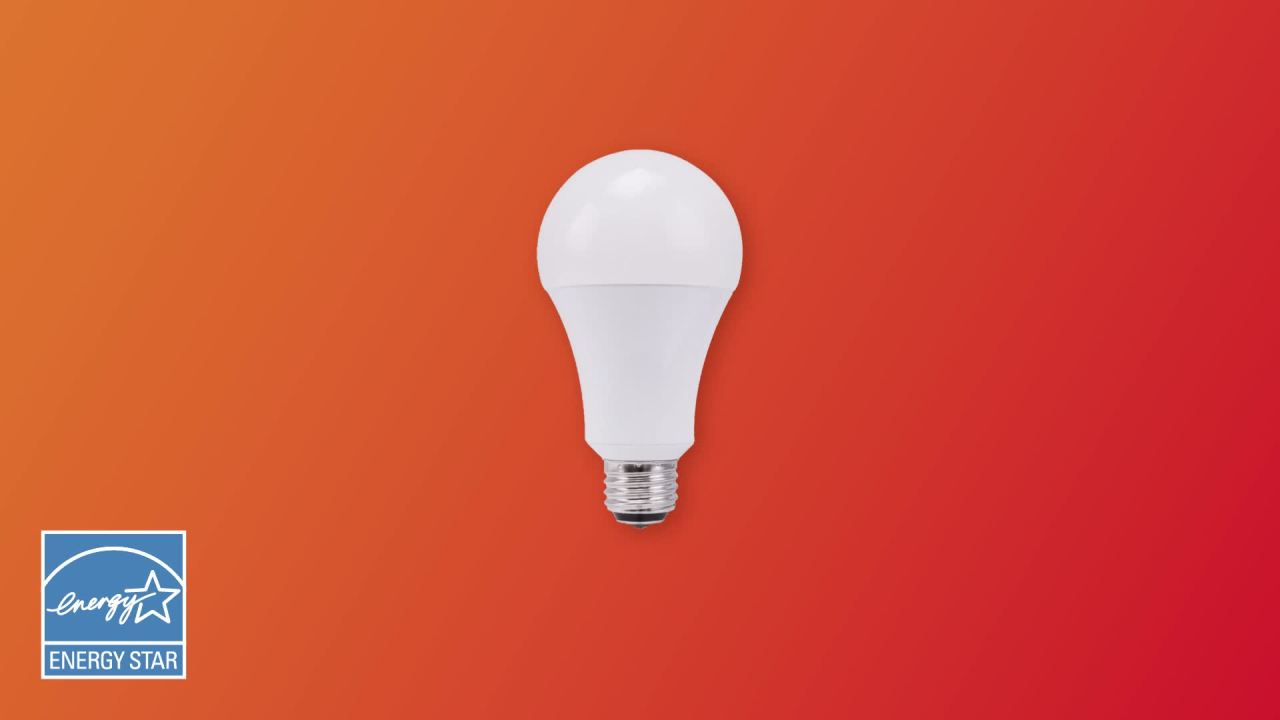 thumbnail video image 2 of GE Incandescent 25 Watt Pink Light F15 Deco - Candle Bulbs 2 Pack, 2 of 11