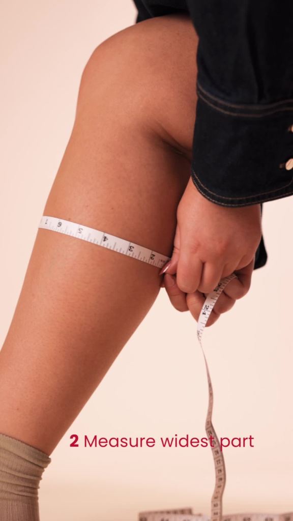 thumbnail video image 2 of Journee Womens Avalonn Buckle Strap Knee High Stacked Heel Inside Zipper Comfort Dress Boots, 2 of 10