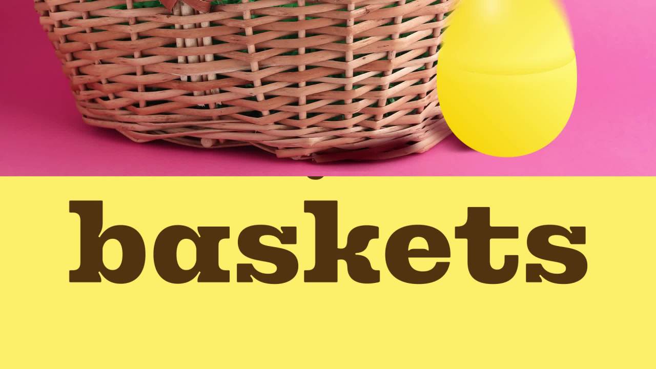 thumbnail video image 2 of M&M's Minis Milk Chocolate Easter Basket Stuffers - 11.23 oz Bag, 2 of 13