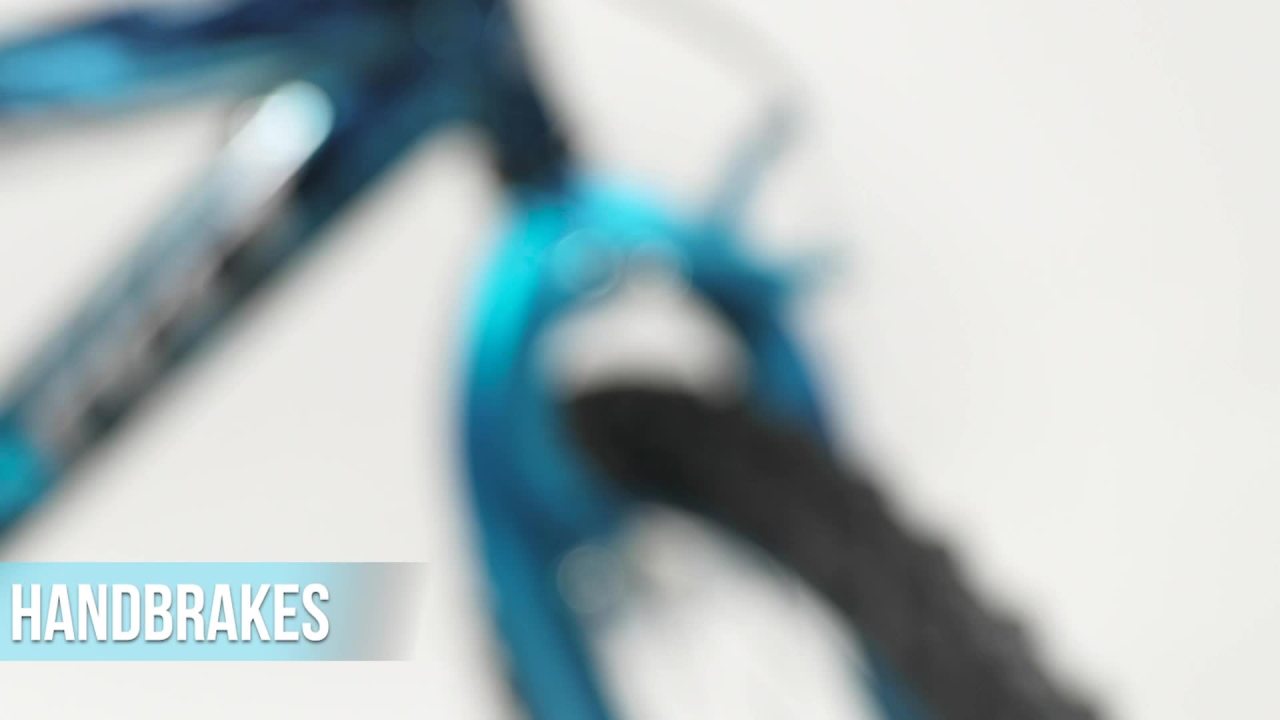 thumbnail video image 2 of 16" Dynacraft Suspect Boys BMX Bike for Child 5-7 Years, 2 of 9