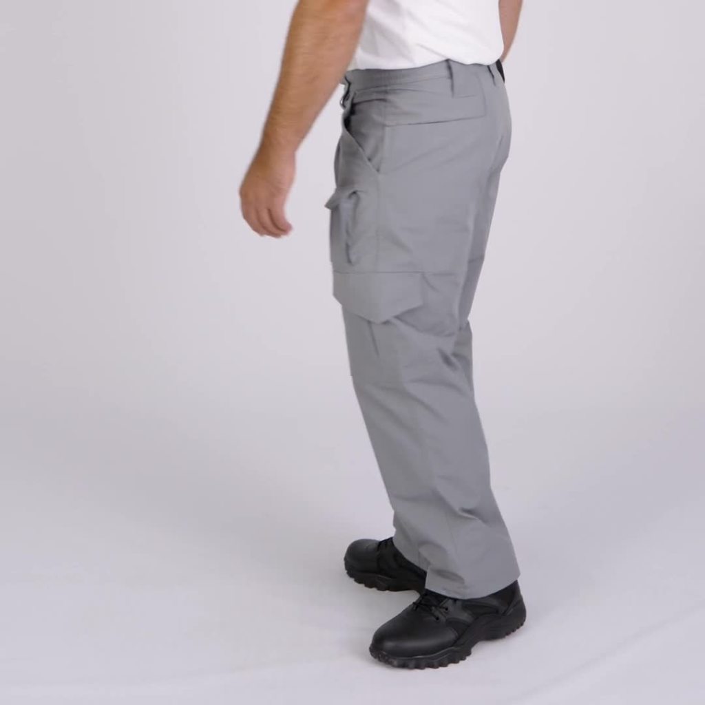 Propper Men’s Lightweight Ripstop Pant,Water & Stain Resistant,Hiking & Outdoor Pants -LAPD Navy