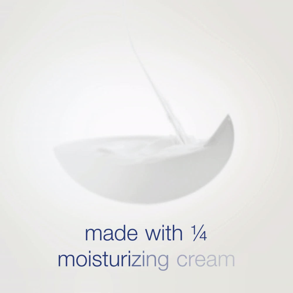 Dove Beauty Bar Original Gentle Skin Cleanser Made With 1/4 Moisturizing Cream 3.17 oz 3 Bars - image 2 of 7