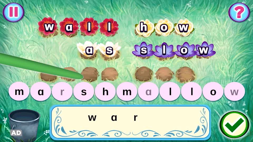 LeapFrog Disney Frozen Learning Game