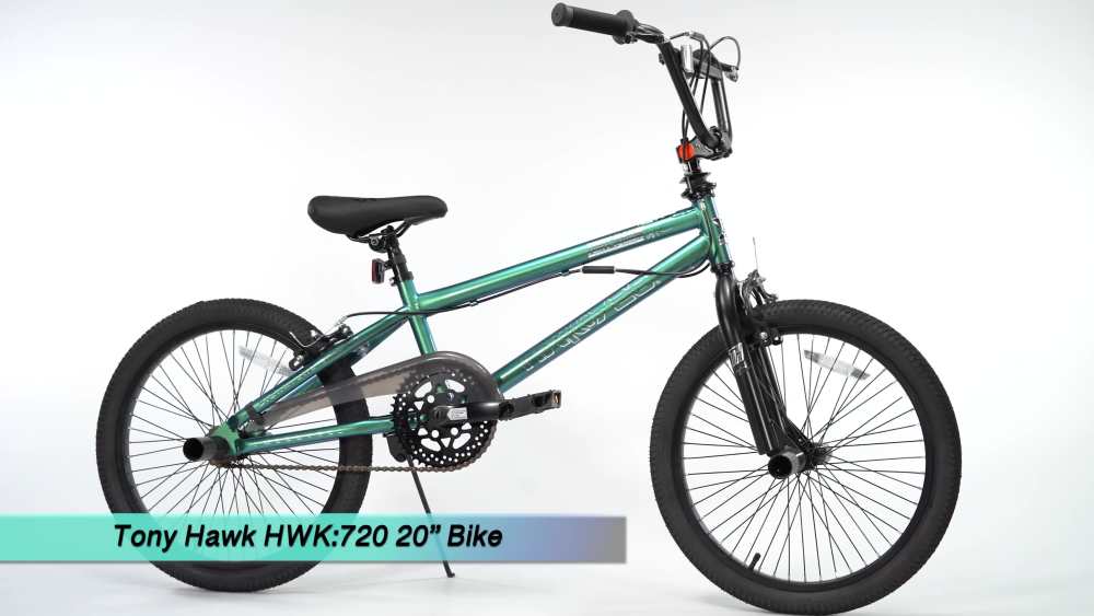 Tony Hawk720 20" BMX Bike