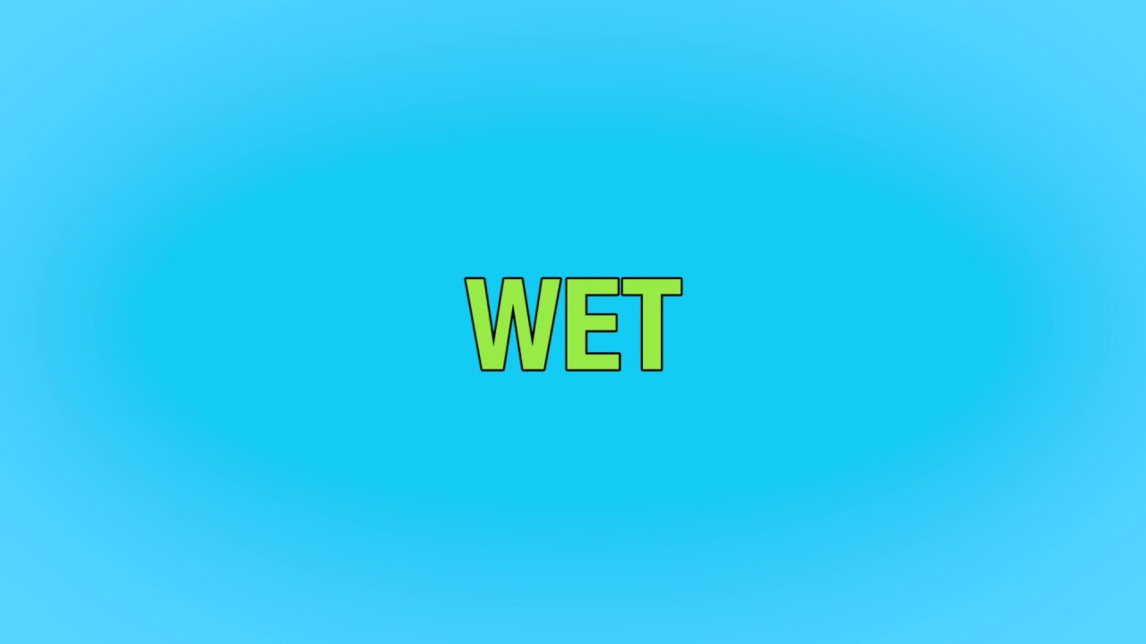 thumbnail video image 2 of Neutrogena Wet Skin Kids Sunscreen Stick, SPF 70, 0.47 oz, 2 of 17