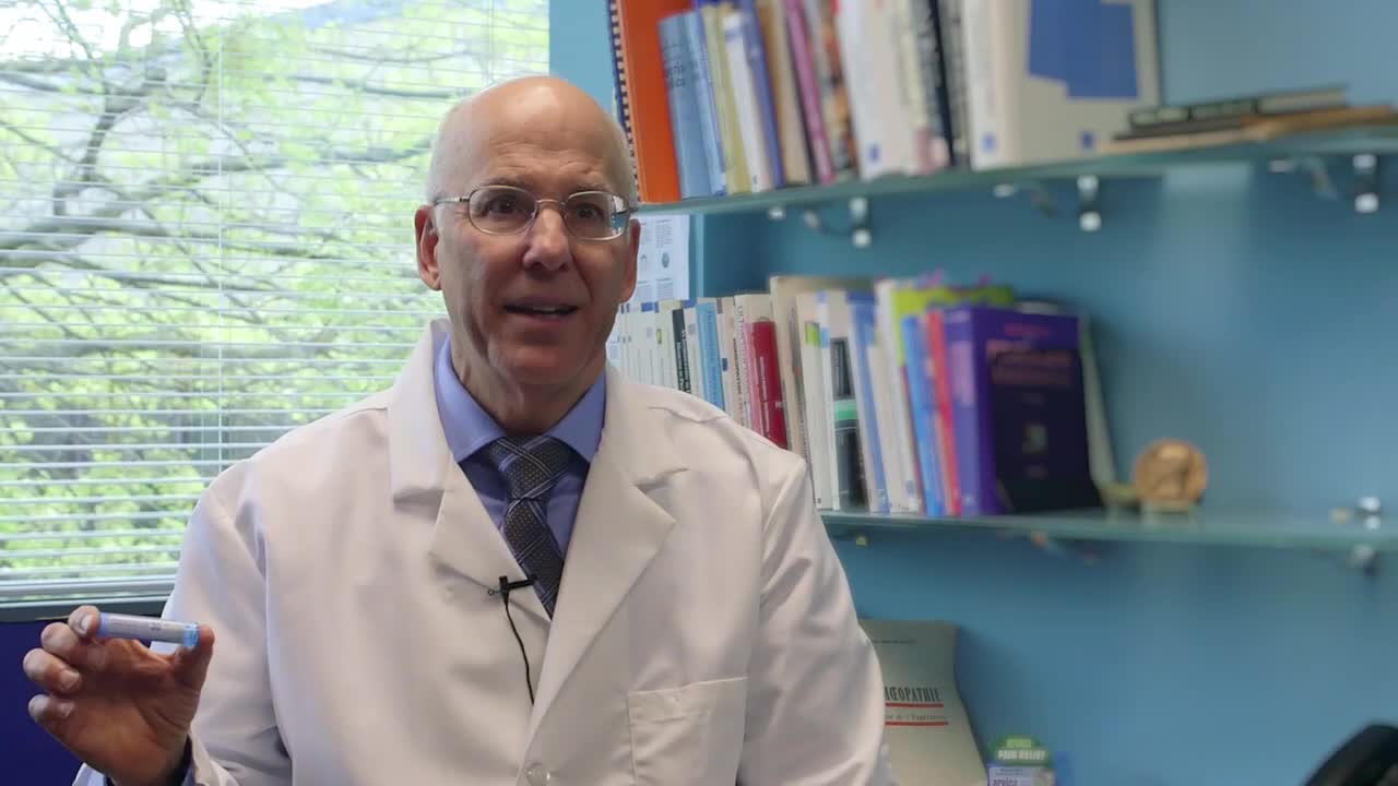 thumbnail video image 2 of Boiron Glonoinum 6C, Homeopathic Medicine for Sudden Hot Flash And Headache, 80 Pellets, 2 of 11