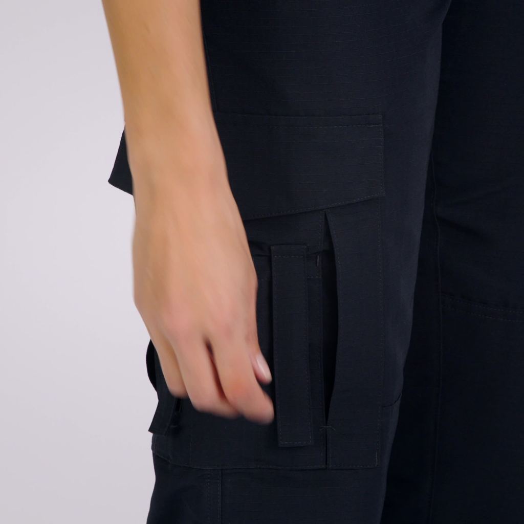 thumbnail video image 2 of Propper Women's Edgetec EMS Pants, 2 of 6