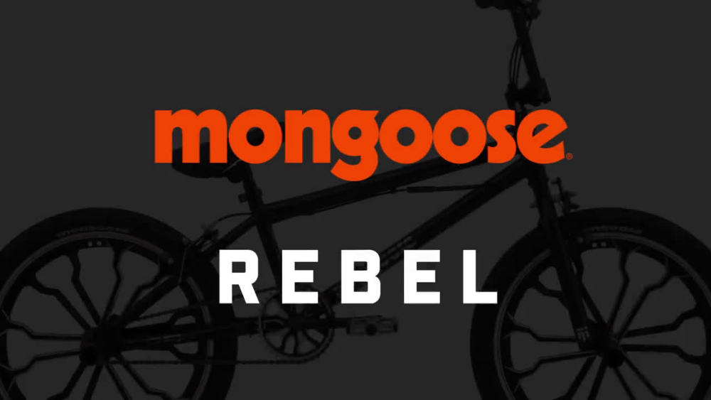 mongoose rebel freestyle