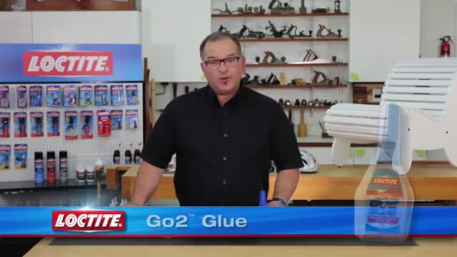 Loctite Go2 Glue, 1.75 oz - image 2 of 5