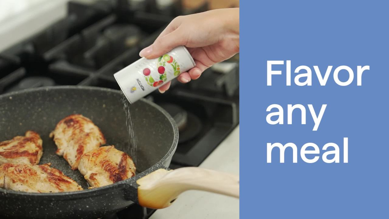 thumbnail video image 2 of (4 pack) Morton McCormick Iodized Salt & Pepper Shaker Set, 5.25 oz, 2 of 8