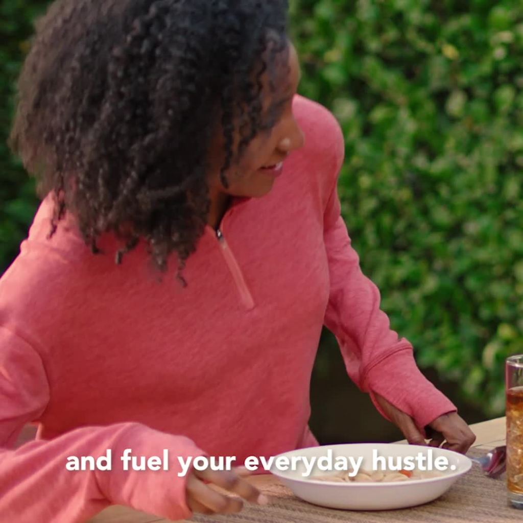 thumbnail video image 2 of (4 Pack) Campbell's Chunky Soup, Ready to Serve Chicken Noodle Soup, 18.6 Oz Can, 2 of 14