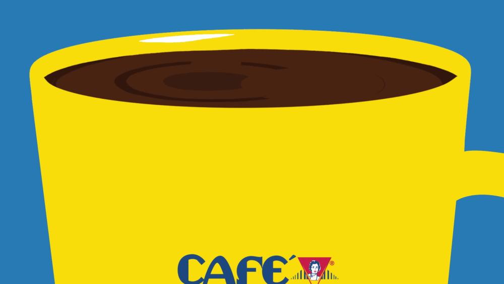 Caf Bustelo, Espresso Style Dark Roast Ground Coffee, Vacuum-Packed 10 oz. Brick - image 2 of 7