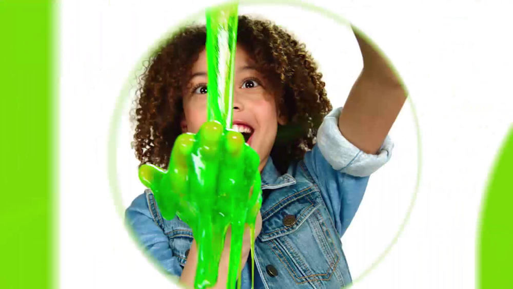 Cra-Z-Art Nickelodeon Super Slime Combos Studio - image 2 of 12