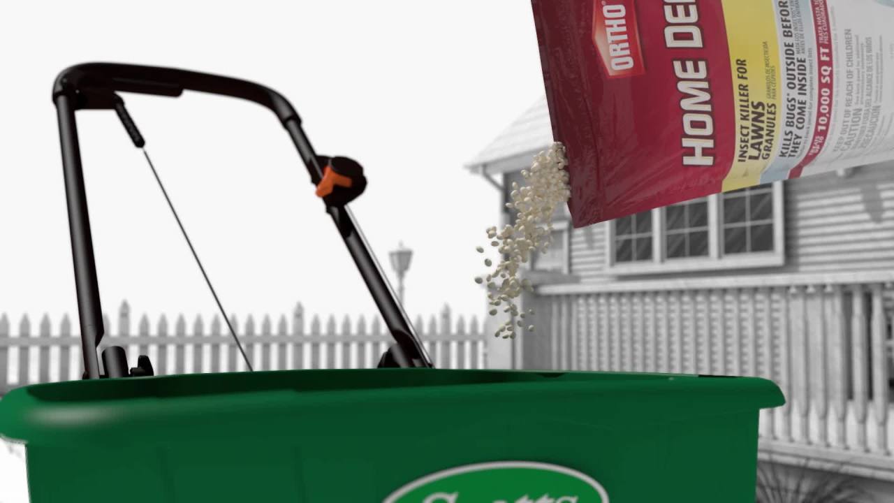 thumbnail video image 2 of Ortho Home Defense Insect Killer for Indoor and Perimeter2, 24 fl. oz., 2 of 13