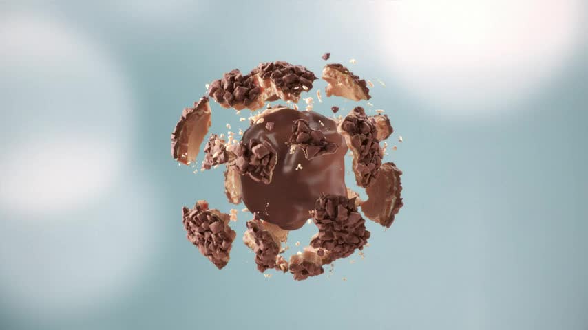 thumbnail video image 2 of (4 pack) Kinder Joy Egg, 1 Count, Treat Plus Toy, Halloween Party Fun, Kids Party Favors, Sweet Cream And Chocolatey Wafers, Individually Wrapped, .7 Oz, 2 of 9