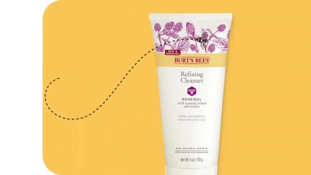 Burt's Bees Renewal Firming Eye Cream, 0.5 oz