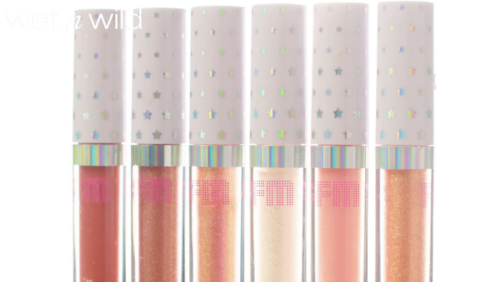 wet n wild Fantasy Makers Glitter Liner, Space Cadet