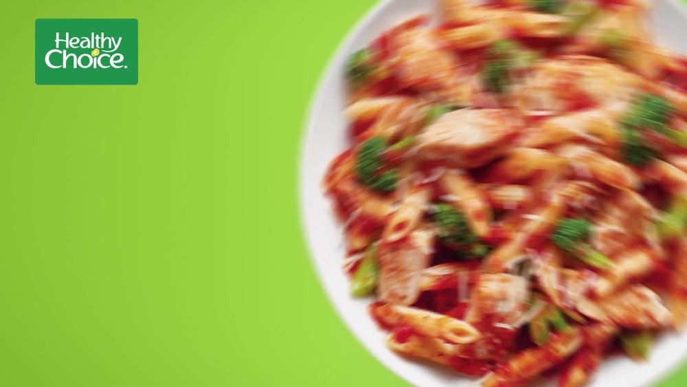 Healthy Choice Cafe Steamers Honey Glazed Turkey and Potatoes, Frozen