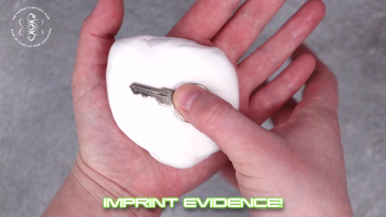 thumbnail video image 2 of The Young Scientists Club Spy Science, Boys and Girls, Child, Ages 8+, 2 of 9