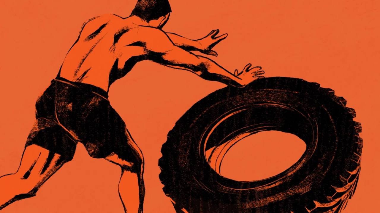 thumbnail video image 2 of Body Fortress Whey Protein Powder, Cookies N Crème, 60g Protein, 2 Lb, 2 of 7