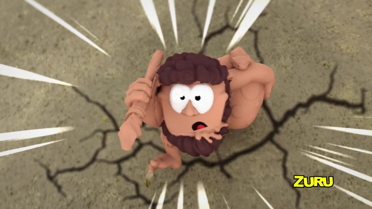 thumbnail video image 2 of ZURU Cute-Seas Angelica Angelic Angelfish, 2 of 8