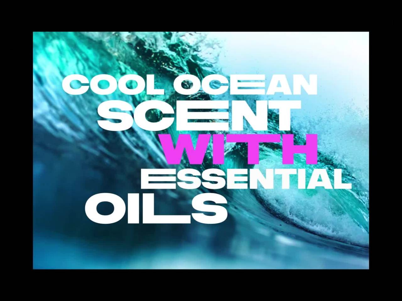 thumbnail video image 2 of Axe Cool Ocean Long Lasting Men's Antiperspirant Deodorant Stick, Sea Mist and Grapefruit, 2.7 oz, 2 of 7