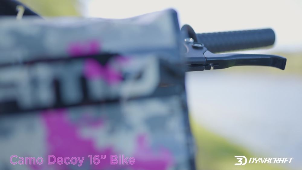 Camo Decoy 18" Bike - image 2 of 9