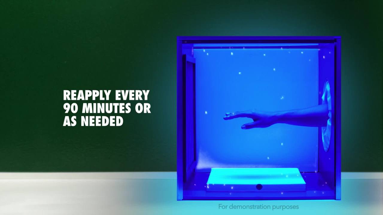 thumbnail video image 2 of STEM Repels Mosquitoes: Mosquito Repellent Wipes, Fresh, 0.157 oz, 10 Count, 2 of 17